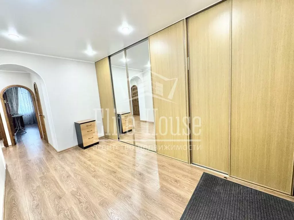 2-к кв. Калужская область, Калуга ул. Воронина, 11 (94.0 м) - Фото 2