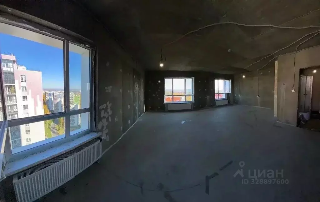 3-к кв. Иркутская область, Иркутский муниципальный округ, Маркова рп ... - Фото 2