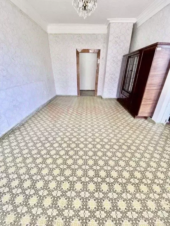 2-к кв. Ростовская область, Шахты пер. Тургенева, 4 (45.0 м) - Фото 1