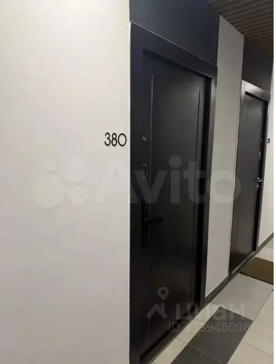 Студия Москва Грайвороновская ул., 4С1 (17.5 м) - Фото 2