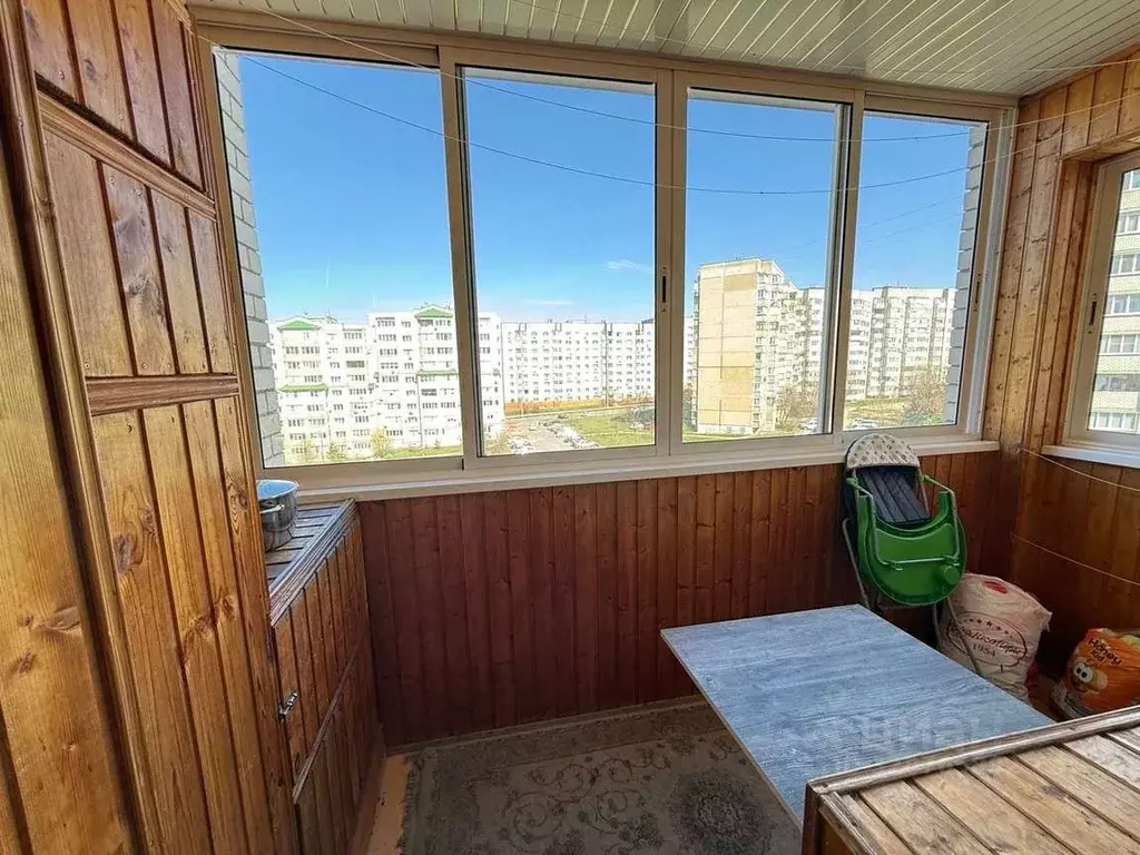 2-к кв. Белгородская область, Губкин Севастопольская ул., 20 (58.0 м) - Фото 1
