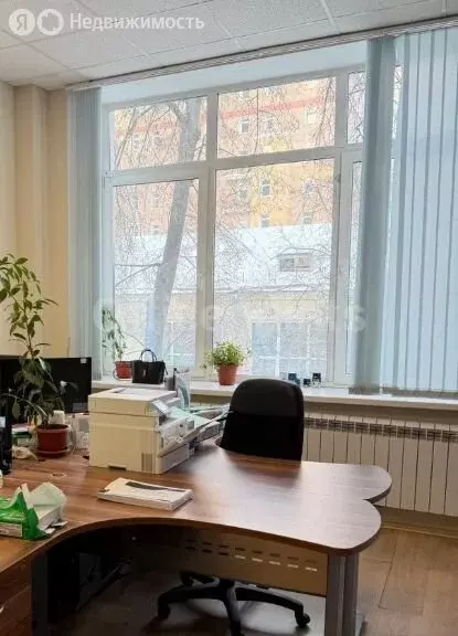 Офис (166.2 м) - Фото 1