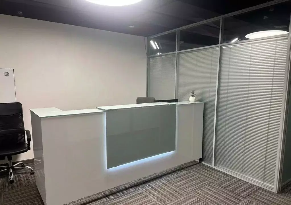 Офис в Москва Бутырская ул., 77 (690 м) - Фото 1