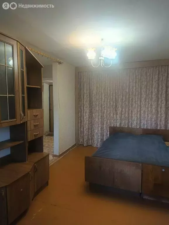 1-комнатная квартира: Щёкино, Пролетарская улица, 6 (31 м) - Фото 2