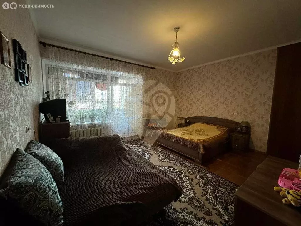 2-комнатная квартира: Старый Оскол, микрорайон Жукова, 17 (79 м) - Фото 1
