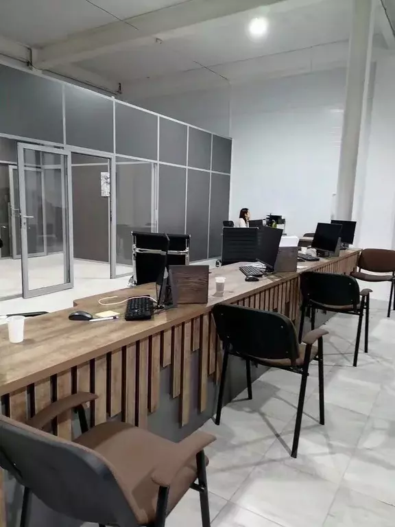 Склад в Новосибирская область, Новосибирск Светлановская ул., 50/1 ... - Фото 2