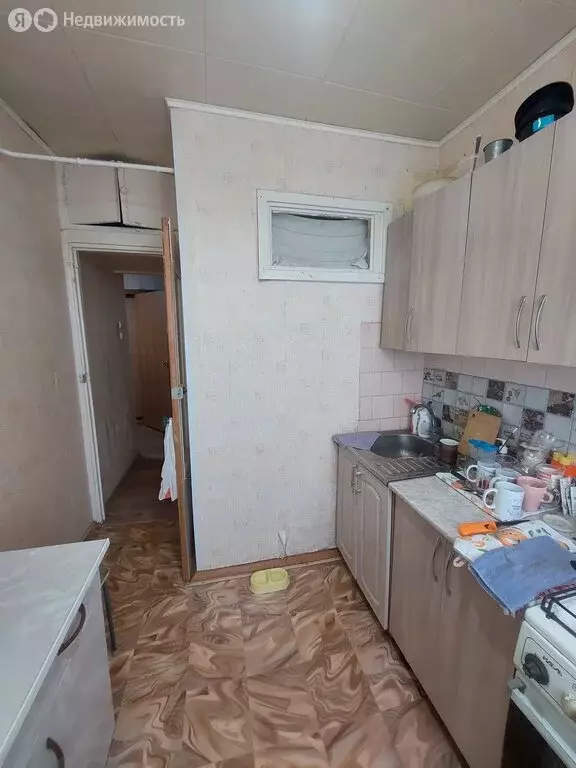 2-комнатная квартира: Новотроицк, Зелёная улица, 37 (44 м) - Фото 0