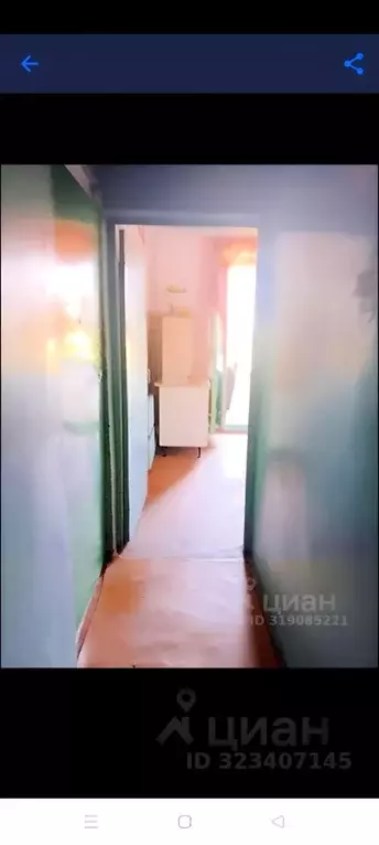 Комната Самарская область, Тольятти ул. Академика Скрябина, 4 (18.0 м) - Фото 2