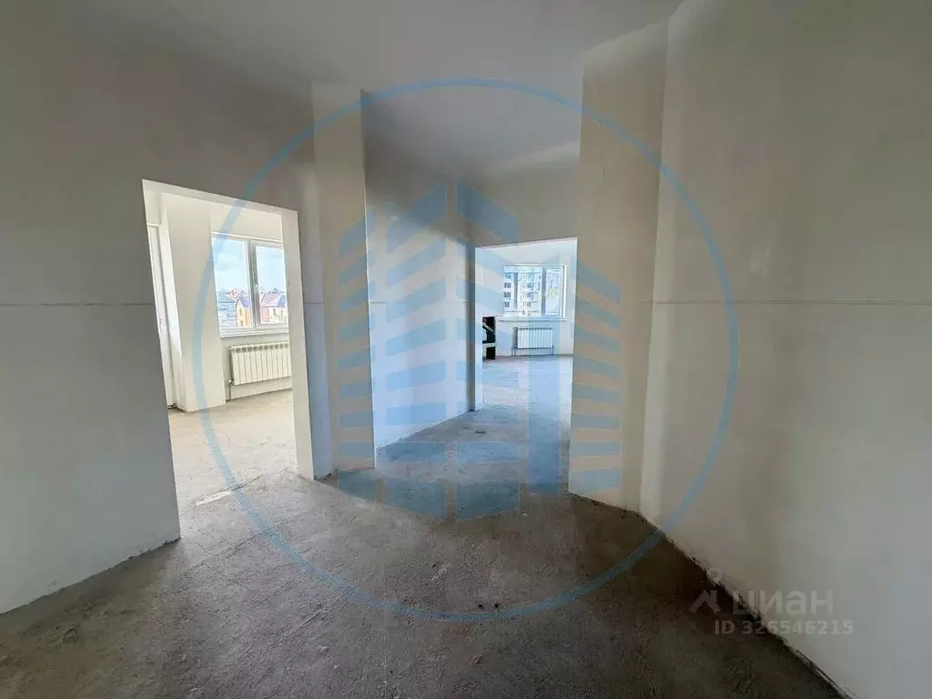 4-к кв. Ставропольский край, Ессентуки ул. Защитников Отечества, 20 ... - Фото 2