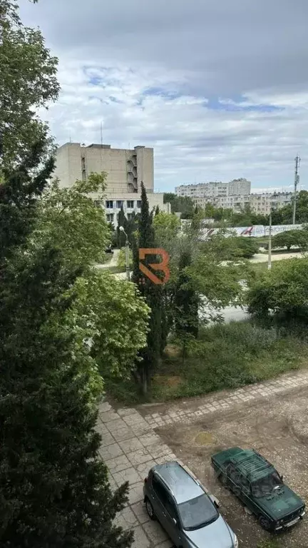 2-к кв. Севастополь просп. Героев Сталинграда, 24а (42.8 м) - Фото 1