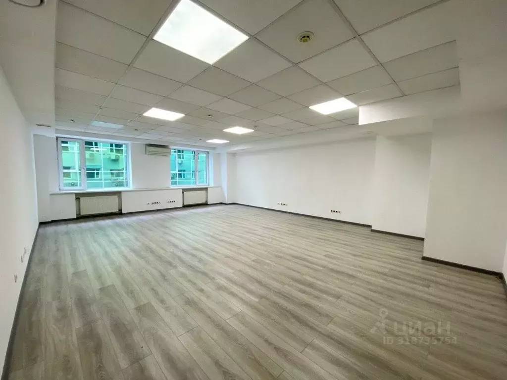 Офис в Москва Дербеневская наб., 7С5 (720 м) - Фото 1