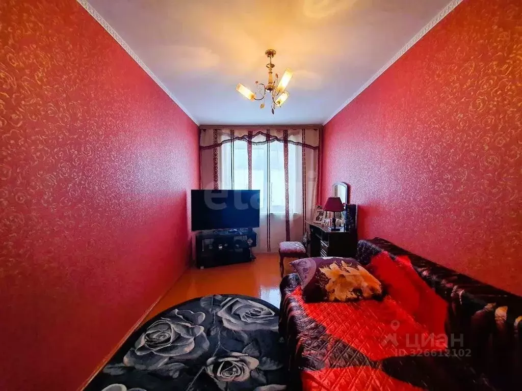 2-к кв. Камчатский край, Петропавловск-Камчатский ул. Зеленая роща, 2 ... - Фото 1