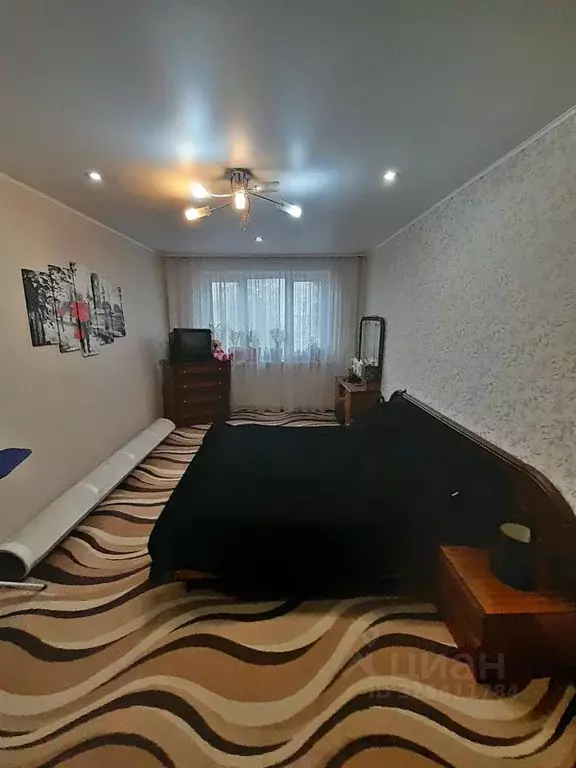 3-к кв. Оренбургская область, Орск Новый город мкр, ул. Комарова, 2 ... - Фото 1