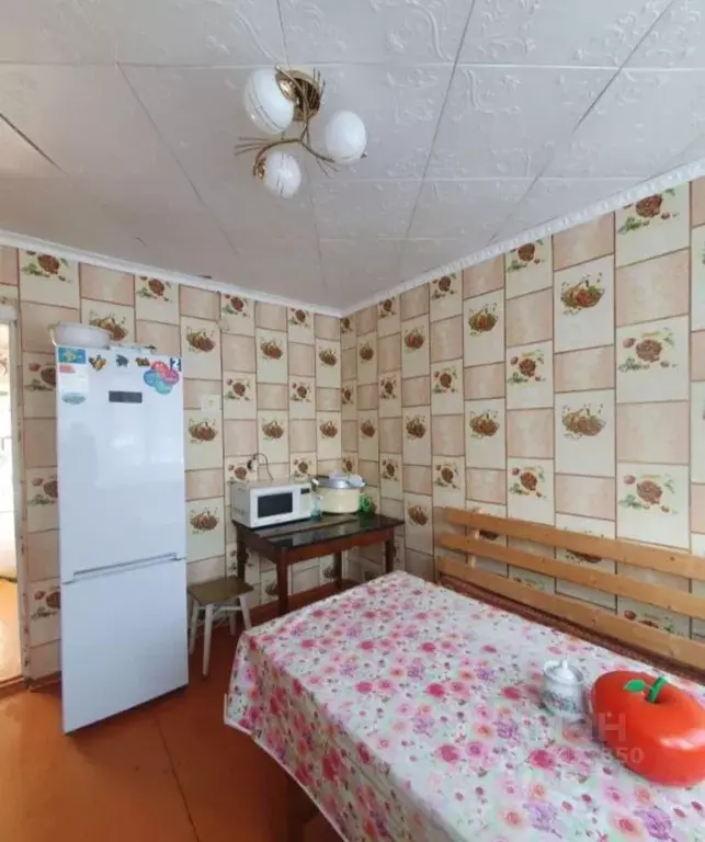 Дом в Башкортостан, Чишминский поссовет, Чишмы рп ул. Промышленная (68 ... - Фото 1