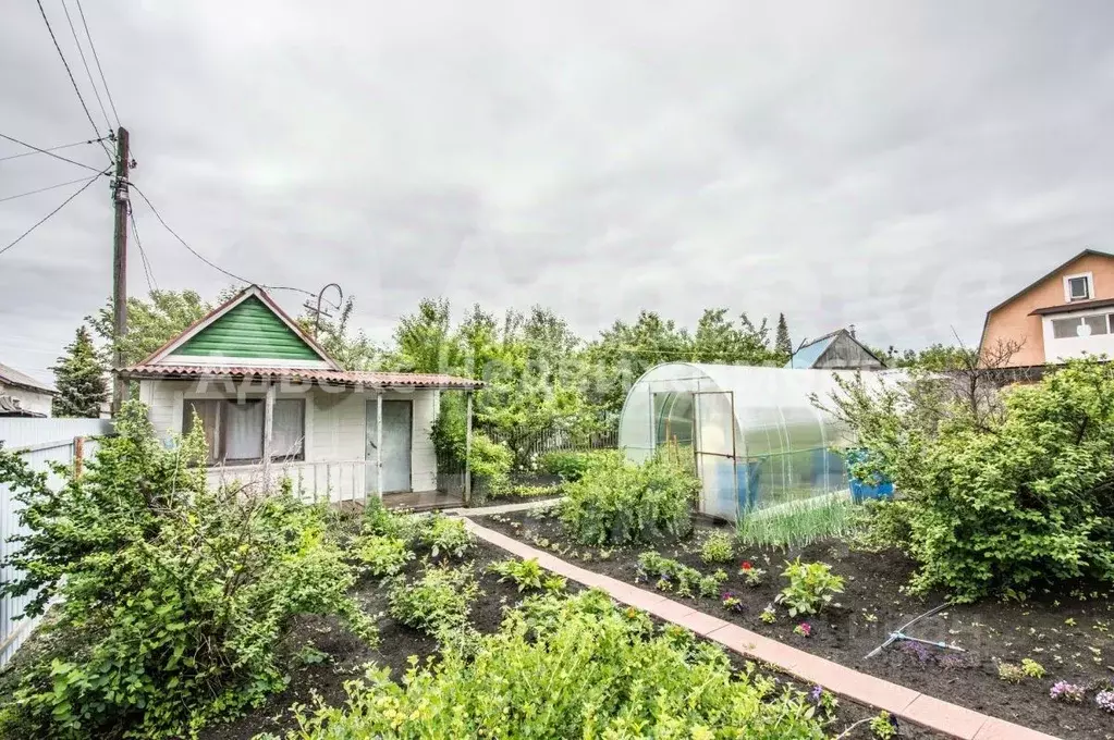 Дом в Тюменская область, Тюмень  (13 м) - Фото 2