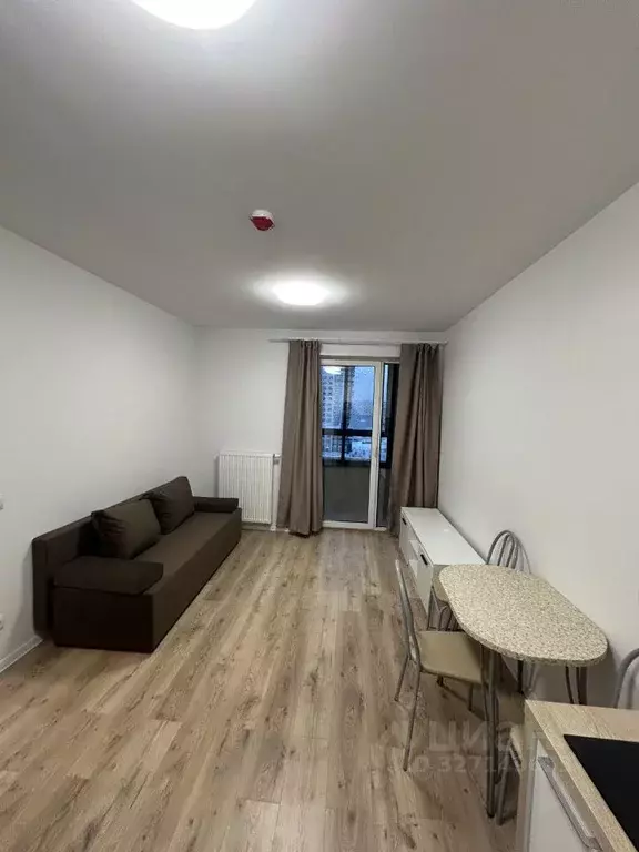 1-к кв. Свердловская область, Екатеринбург ул. Федора Заостровского, 4 ... - Фото 2