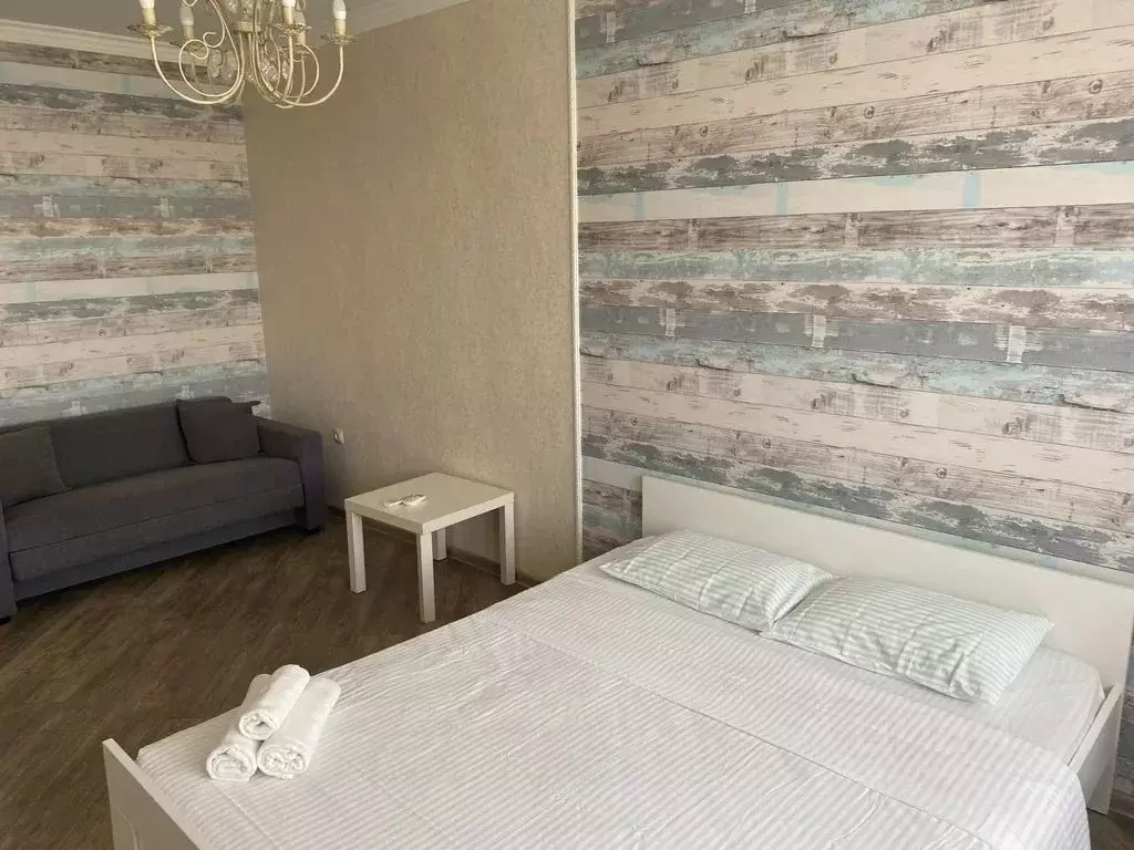 1-к кв. Башкортостан, Стерлитамак просп. Октября, 91 (41.0 м) - Фото 0