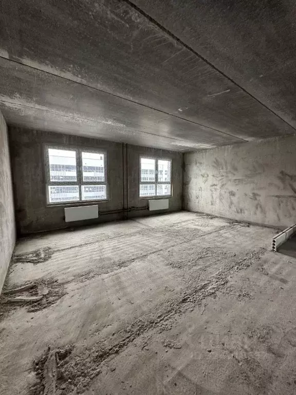 2-к кв. Московская область, Красногорск городской округ, д. Глухово ... - Фото 2