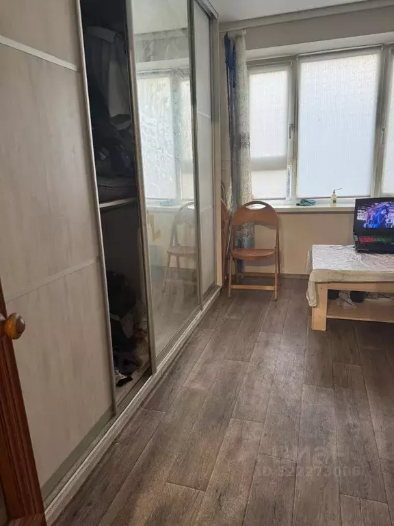 1-к кв. Ростовская область, Ростов-на-Дону просп. 40-летия Победы, ... - Фото 1