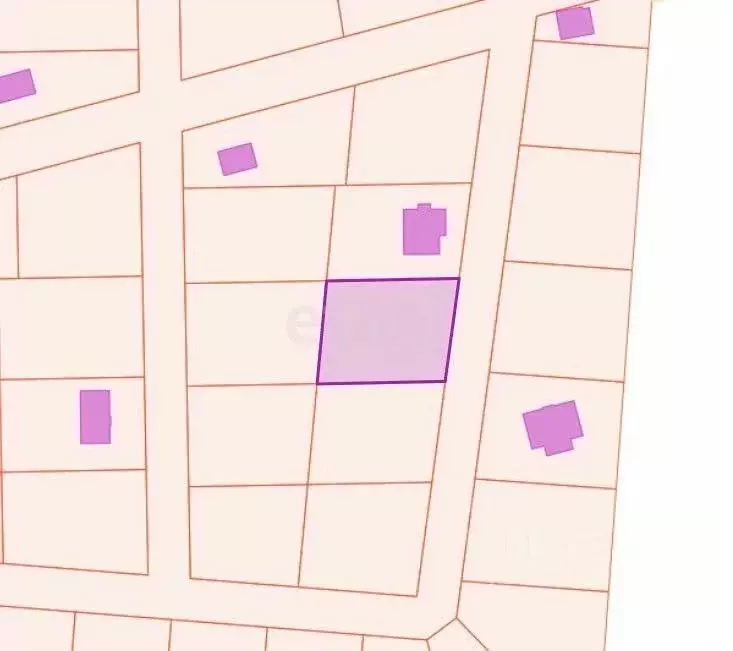 Участок в Калининградская область, Багратионовский муниципальный ... - Фото 1