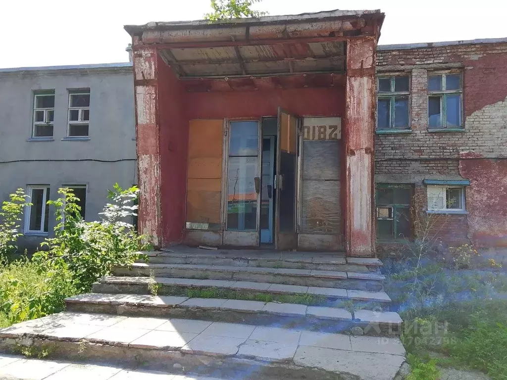 Помещение свободного назначения в Новосибирская область, Новосибирск ... - Фото 0