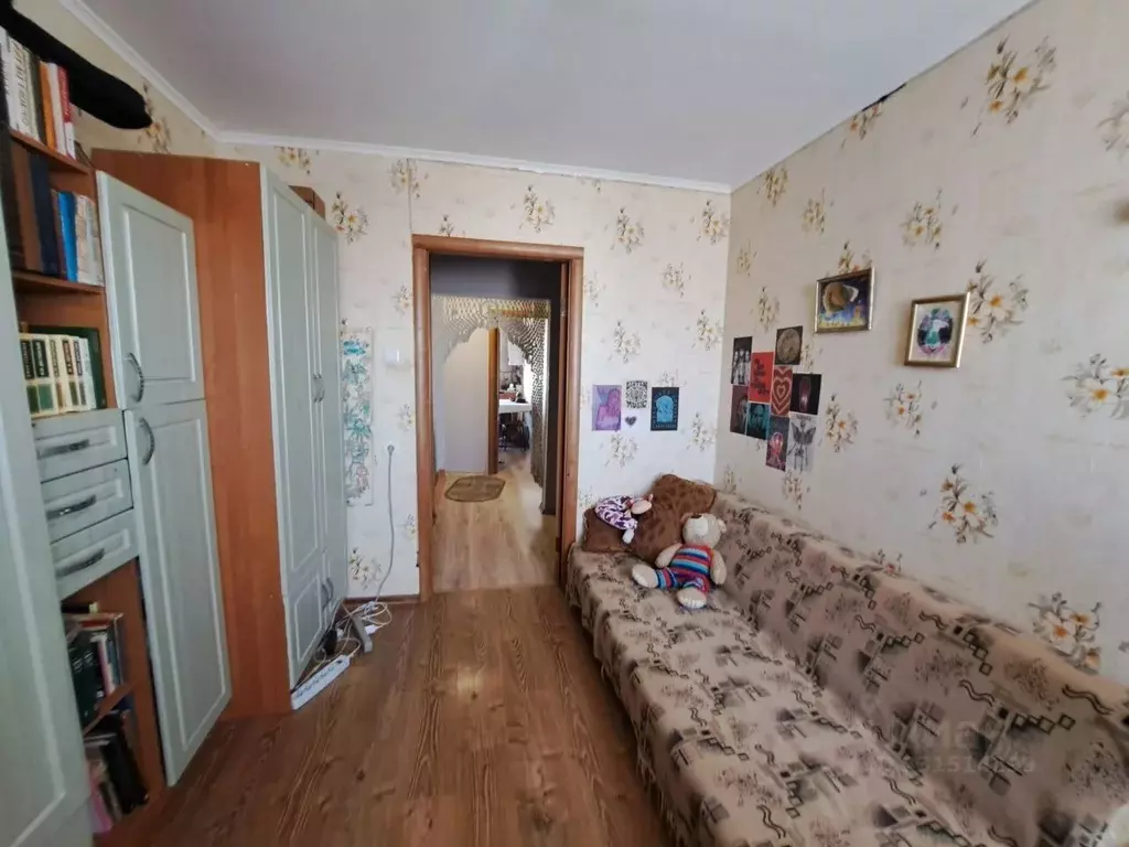 3-к кв. Севастополь ул. Колобова, 18/6 (75.4 м) - Фото 1