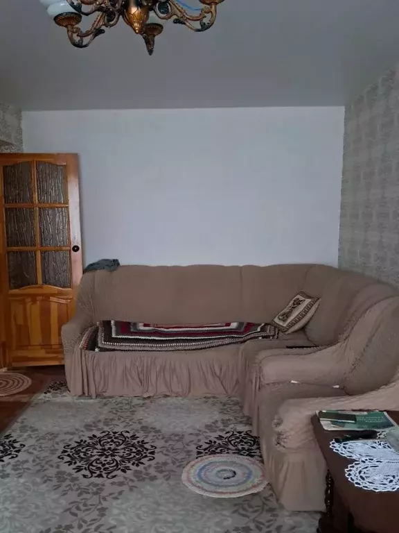 Продаётся 2-к квартира, 50.7 м - Фото 1