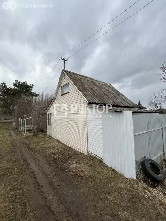 Дом в Кострома, Центральный район, речной вокзал Кострома – причал № 2 ... - Фото 1