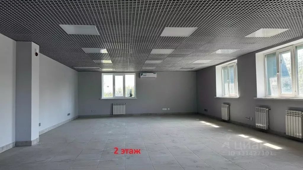 Офис в Свердловская область, Екатеринбург ул. Академика Губкина, 86 ... - Фото 2