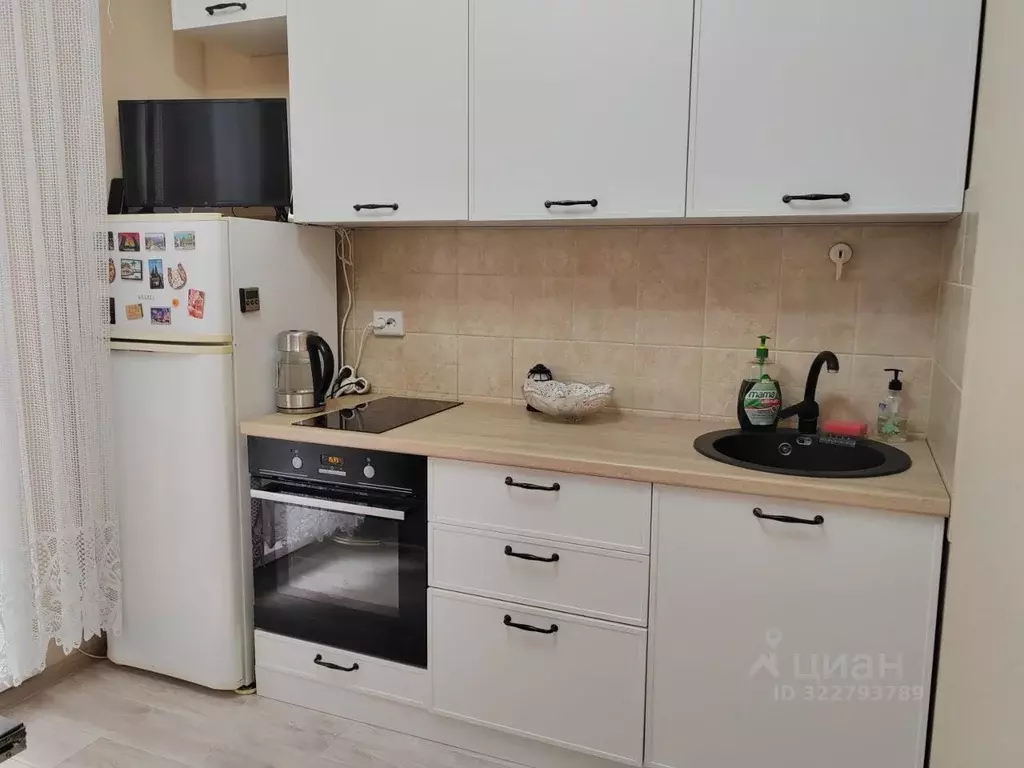 1-к кв. Новосибирская область, Новосибирский район, Станционный ... - Фото 0