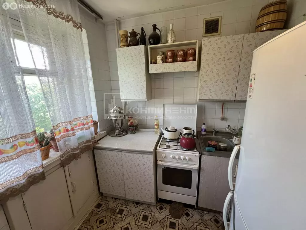 1-комнатная квартира: Владимир, улица Полины Осипенко, 30 (31 м) - Фото 1