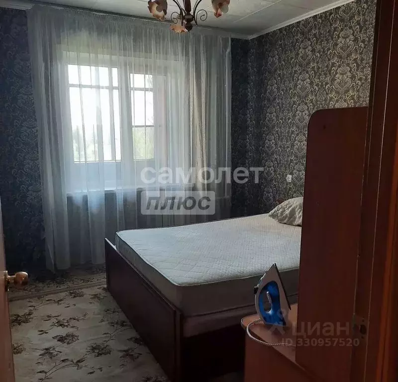 2-к кв. Липецкая область, Липецк Московская ул., 87 (49.6 м) - Фото 1