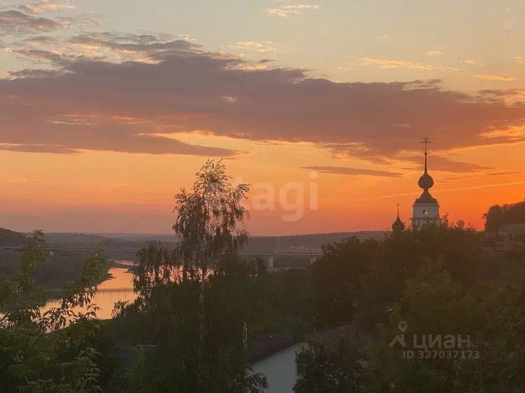 3-к кв. Калужская область, Калуга ул. Подвойского, 27 (50.7 м) - Фото 2