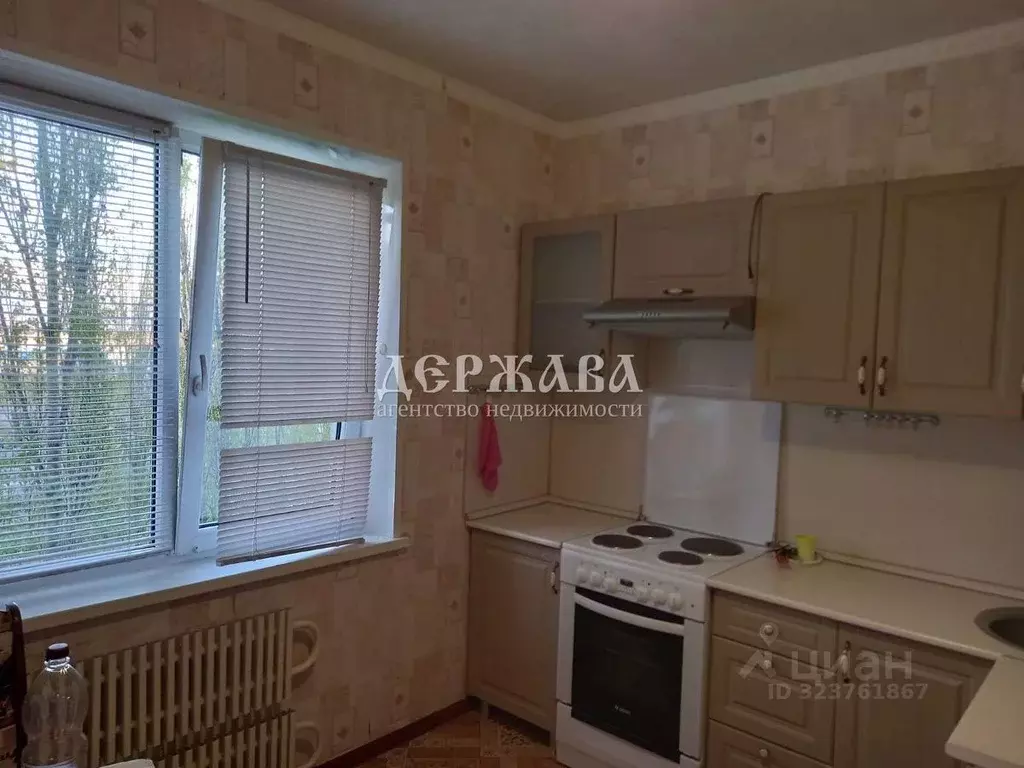 1-к кв. Белгородская область, Старый Оскол Садовые Кварталы мкр, 2 ... - Фото 2