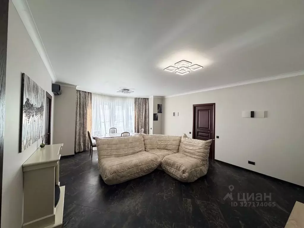 3-к кв. Московская область, Одинцовский городской округ, ... - Фото 1