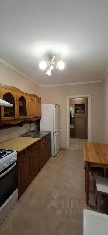 2-к кв. Вологодская область, Вологда ул. Гагарина, 71А (54.0 м) - Фото 1