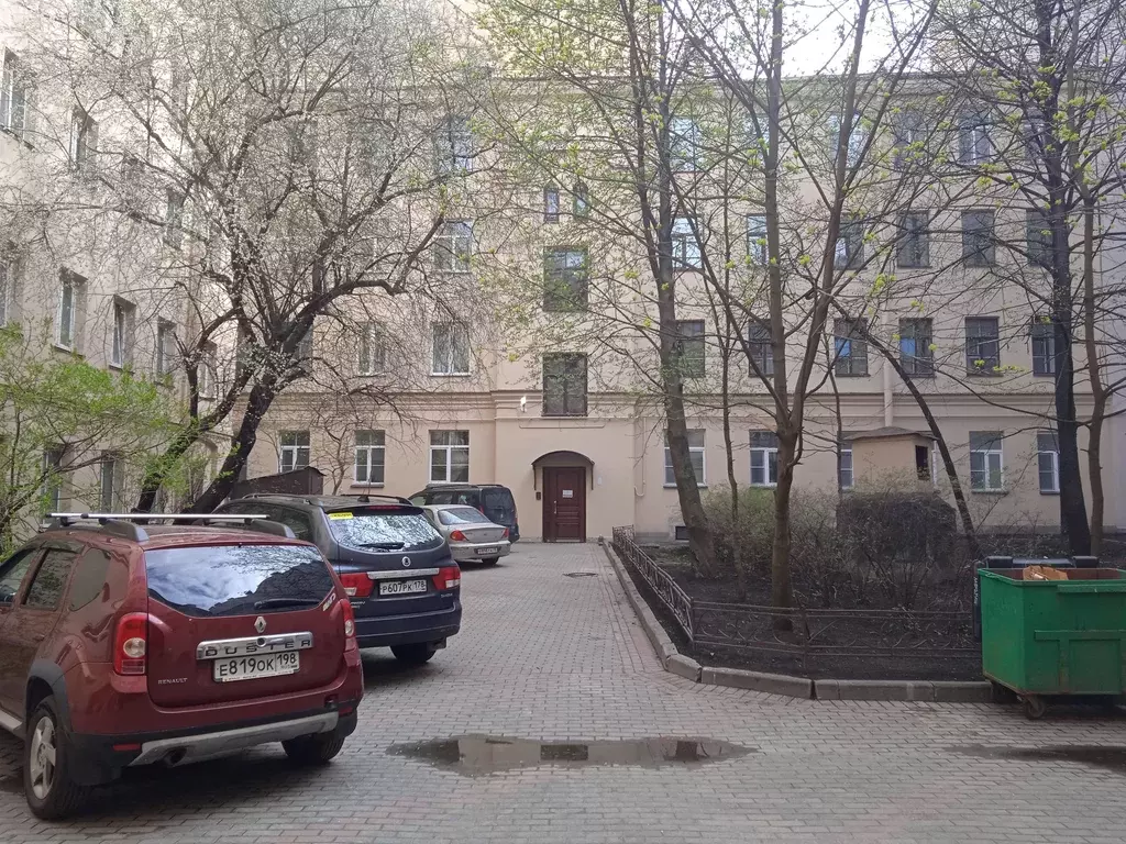 Продаётся 4-к квартира, 86 м - Фото 0