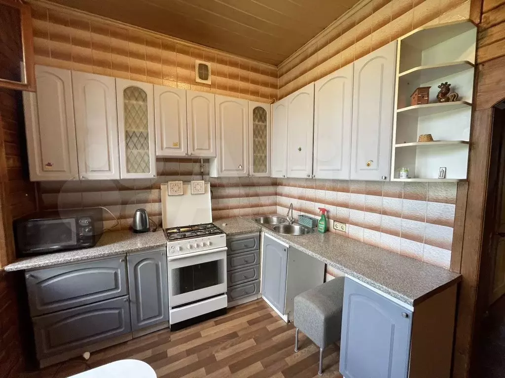 3-к. квартира, 73 м, 2/3 эт. - Фото 0