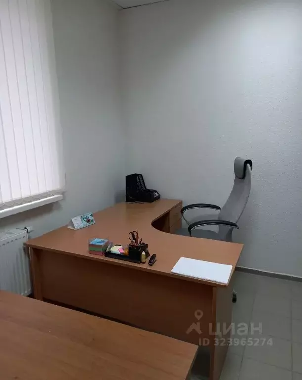 Офис в Москва просп. Мира, 161 (12 м) - Фото 1