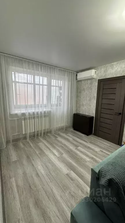2-к кв. Самарская область, Тольятти Комсомольская ул., 46 (45.9 м) - Фото 1