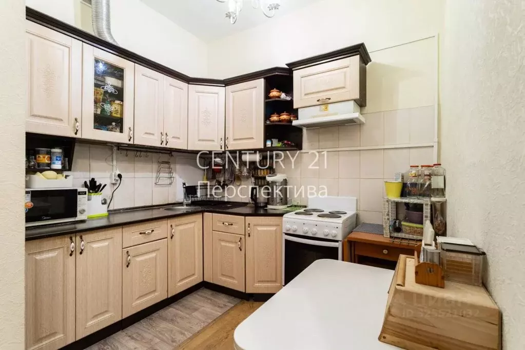 2-к кв. Московская область, Котельники Южный мкр, 11 (64.0 м) - Фото 1