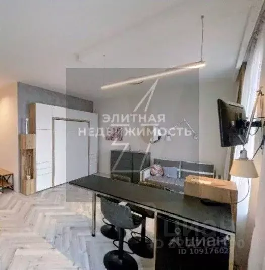 1-к кв. Москва Береговой проезд, 3 (40.0 м) - Фото 2