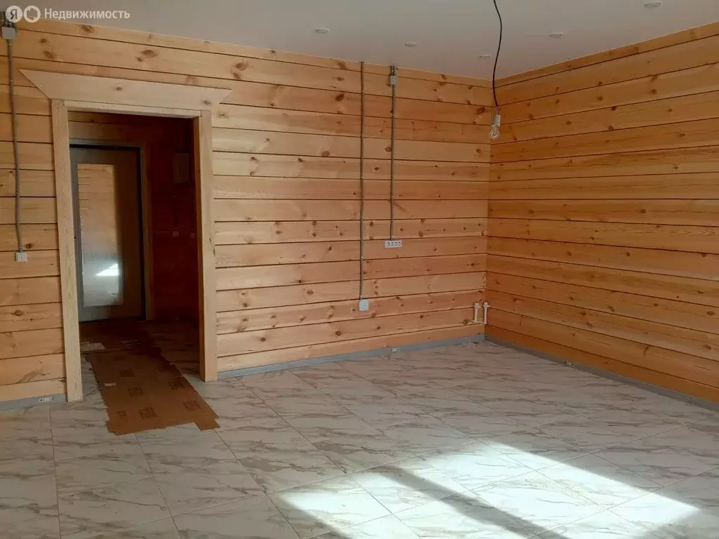 Дом в деревня Карлук, Новая улица (160 м) - Фото 2