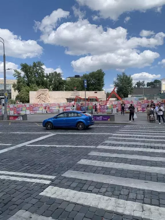 Комната Москва Большой Конюшковский пер., 27А (14.0 м) - Фото 2