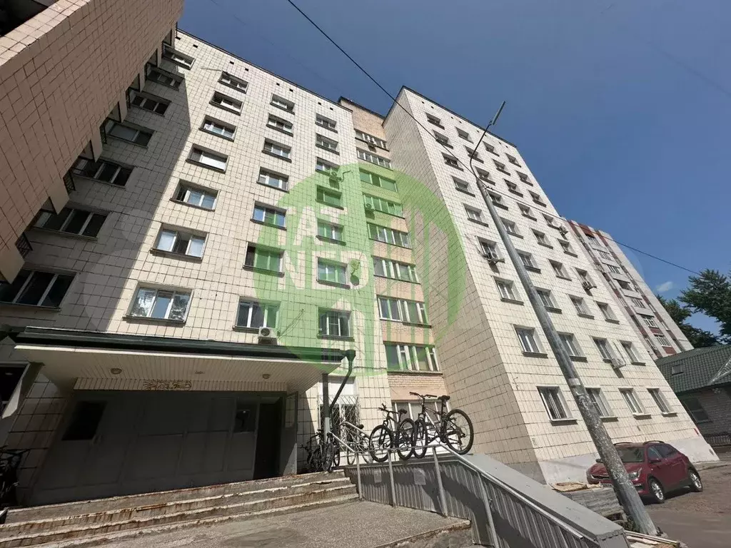 Комната 17,8 м в 1-к., 7/9 эт. - Фото 0
