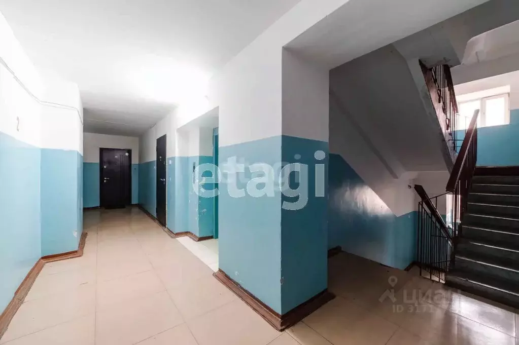 Студия Амурская область, Благовещенск Северная ул., 36/3 (27.5 м) - Фото 2