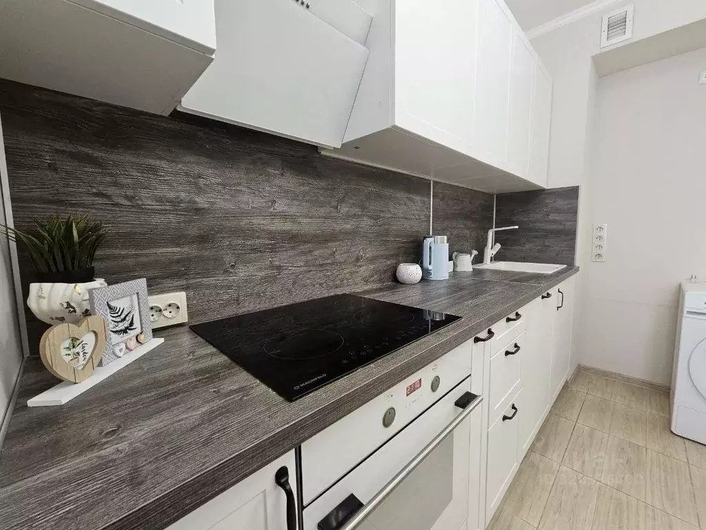 2-к кв. Московская область, Королев ул. Горького, 79к22 (51.0 м) - Фото 2