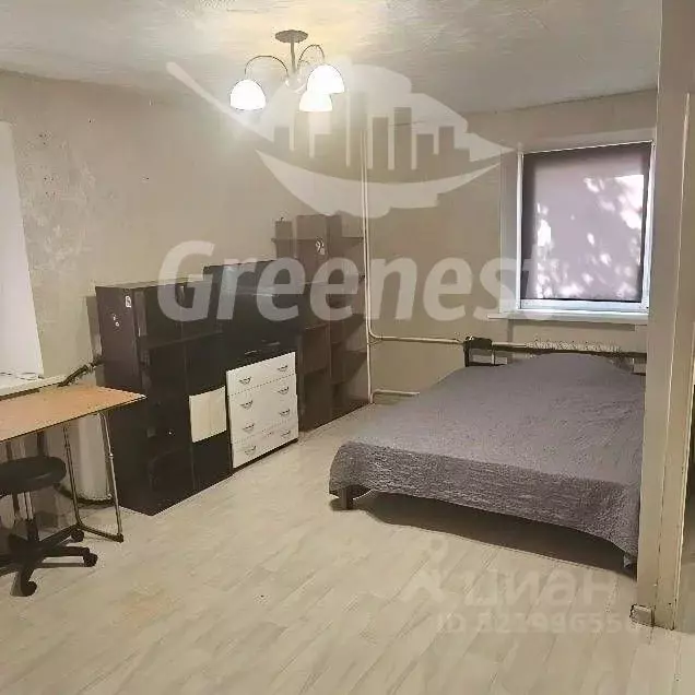 2-к кв. Иркутская область, Иркутск Советская ул., 81 (42.0 м) - Фото 0