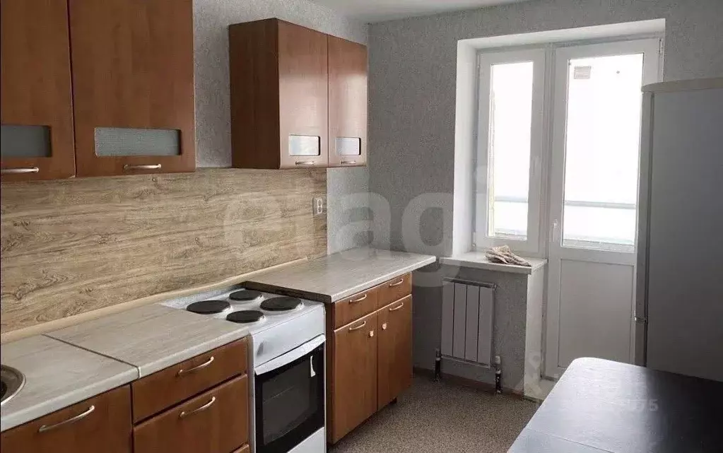 2-к кв. Башкортостан, Уфа ул. Испытателей, 21 (42.6 м) - Фото 1