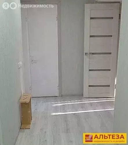 3-комнатная квартира: Калининград, улица Куйбышева, 109 (61 м) - Фото 1